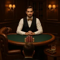 LaraBet - Live Blackjack - Evolution Gaming