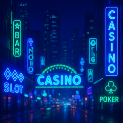 LaraBet Casino Bonus - 100% opptil €500 + 200 Free Spins