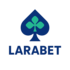 LaraBet Casino - 100% opptil €500 + 200 Free Spins