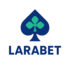 LaraBet Casino - 100% opptil €500 + 200 Free Spins