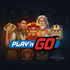 Play'n GO - LaraBet Casino Provider