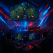 LaraBet - Esports Betting - CS:GO and Dota 2 Odds
